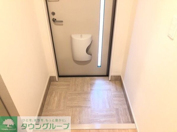 セントラル レジデンスの物件内観写真